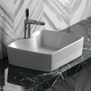 Раковина Ceramica Nova Element CN6033 48см белый